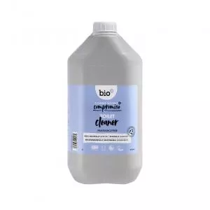 Bio-D Limpiador de inodoros hipoalergénico con aroma a hierba de limón - bote (5 L)