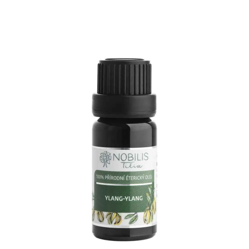 Nobilis Tilia Ylang-ylang 2ml