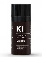 You & Oil KI Bioactive Blend - Verrugas (5 ml) - ayuda a eliminar las verrugas