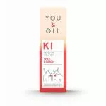 You & Oil Mezcla bioactiva KI - Tos húmeda (5 ml)