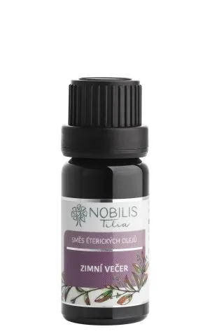Nobilis Tilia Noche de invierno 10 ml