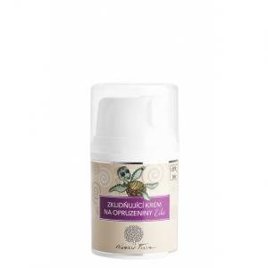 Crema calmante para la dermatitis del pañal Eda 50 ml