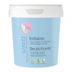 Descalcificador 500 g