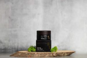 Crema reafirmante WELL AGING 30 ml