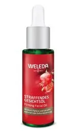 Weleda Aceite facial reafirmante de Granada