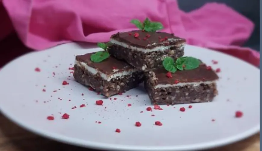 Pastel de calabacín perfecto con requesón que puedes disfrutar sin remordimientos