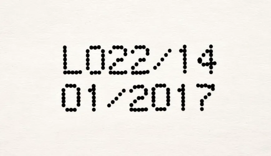 ¿Por qué debemos prestar atención a la fecha de caducidad?