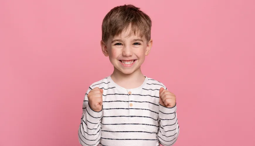 ¿Cuándo es el momento de dejar de usar detergente para ropa de bebé?