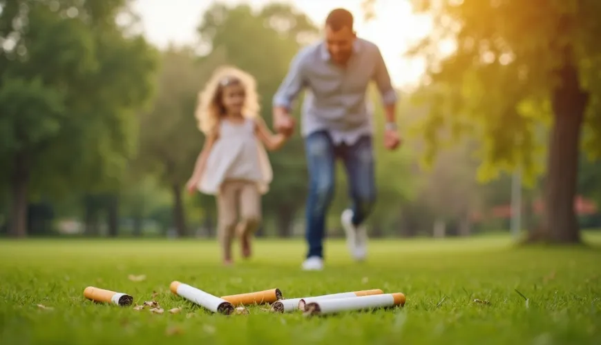 Cómo dejar de fumar para siempre y fortalecer tu confianza en ti mismo