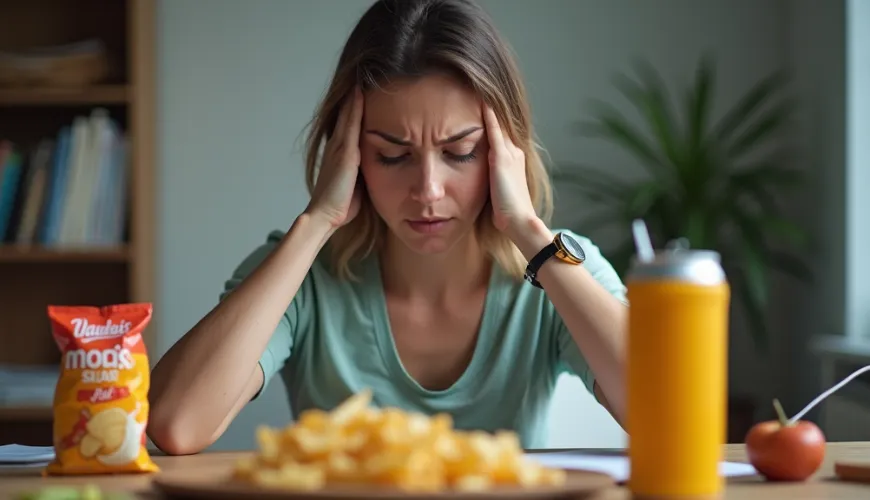 Cómo adelgazar saludablemente sin extremos en lugar de 500 kcal al día