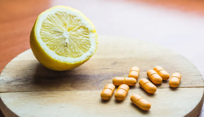 ¿Qué vitaminas vale la pena tomar diariamente?