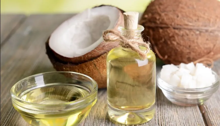 Descubra cómo reemplazar fácilmente el aceite de coco en la cocina