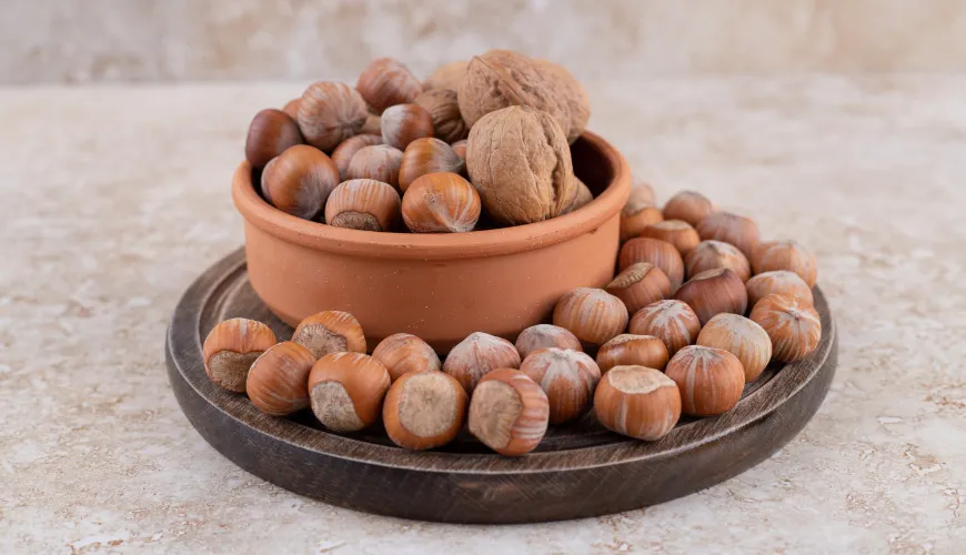 Las nueces de macadamia: la clave para una mejor salud y condición física