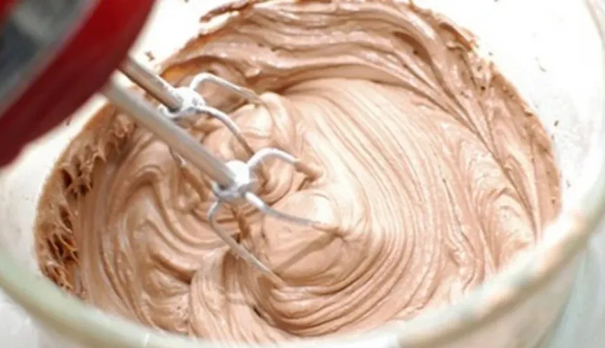 Descubra el secreto de hacer crema de nuez de mantequilla