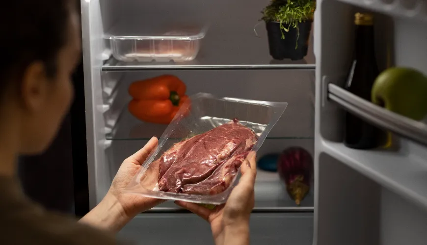 Cómo conservar la carne en el congelador para que dure el mayor tiempo posible