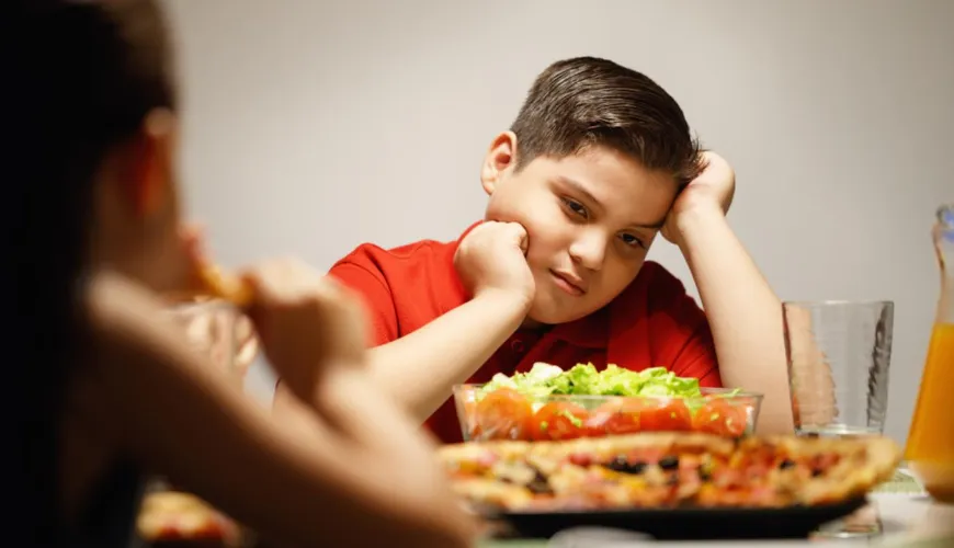 Un estilo de vida activo como remedio para la obesidad infantil