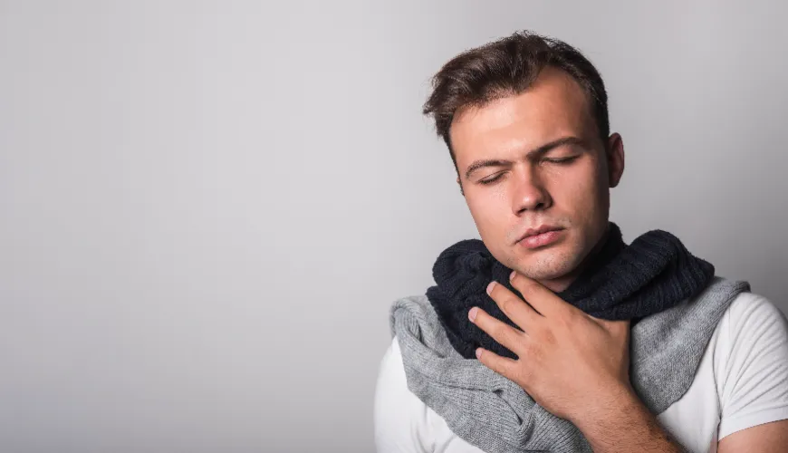 Cómo cuidar las cuerdas vocales y prevenir la pérdida de la voz