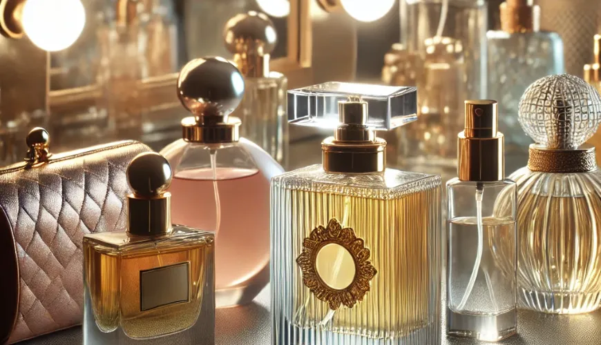 Cómo reconocer imitaciones de perfumes de calidad y no equivocarse