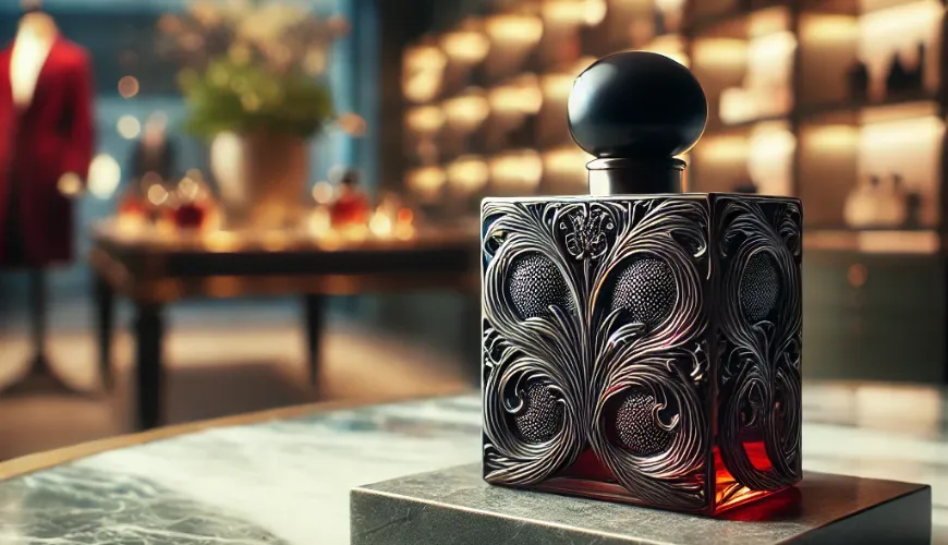 El significado de nieche en los perfumes ofrece una experiencia sensorial diferente.