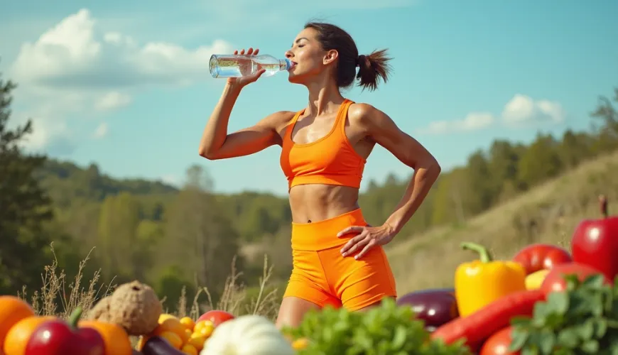 Descubra cómo una dieta rápida de 7 días puede impulsar su salud