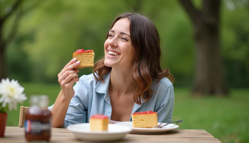 La transición a la alimentación intuitiva y sus beneficios para tu mente y cuerpo