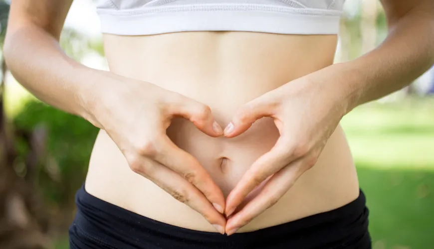 Intestino permeable y su impacto en la salud de todo el cuerpo