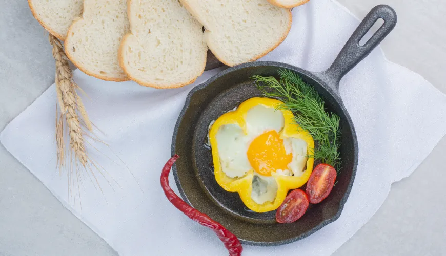 Consejos rápidos y sabrosos para tus desayunos salados