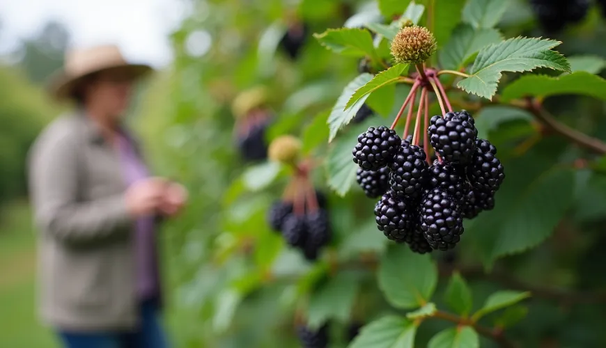 Consejos para recetas de aronia que enriquecerán tu cocina diaria