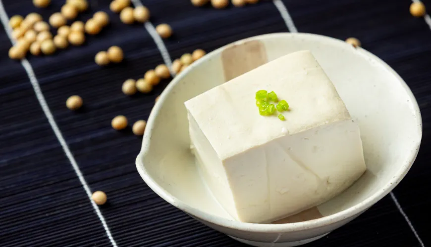 Tofu: ¿una elección saludable o un riesgo asociado con el cáncer?