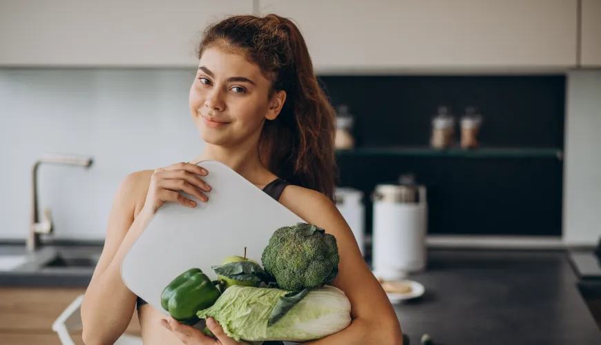 Qué saber antes de probar una dieta drástica pero efectiva