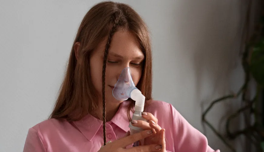 ¿Qué inhalar para los bronquios y cómo apoyar tu salud?