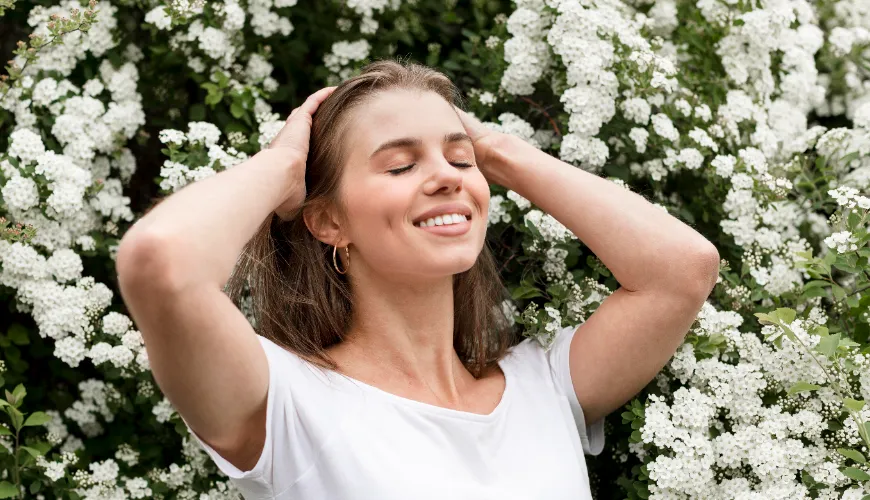 Comienza la primavera con un cuerpo limpio gracias a un sencillo detox