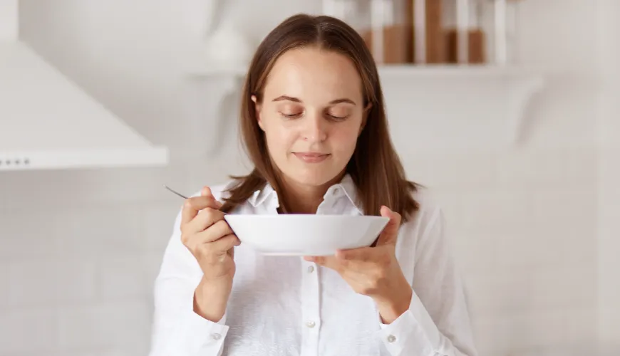 ¿Por qué te encantará la papilla instantánea de arroz?