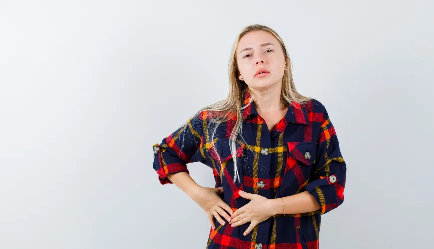 El camino hacia un intestino sano a través de la dieta y el ejercicio