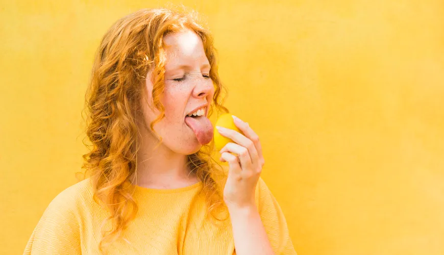 Cómo cuidar adecuadamente la lengua amarilla