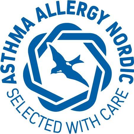 Asma alergia nordic