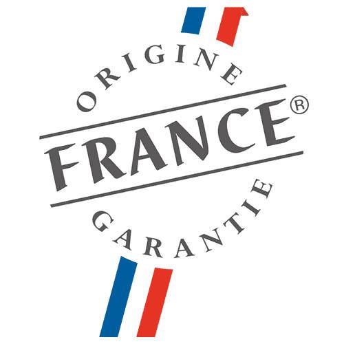 Origen Francia Garantie
