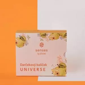 Kvitok Paquete regalo Universe