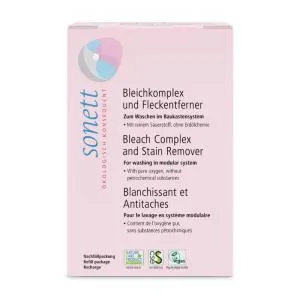 Sonett Blanqueador y quitamanchas - muestra 60 ml