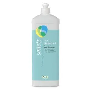 Sonett Desinfectante de manos 1 l