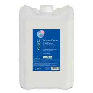 Sonett Limpiador de baños 10 l