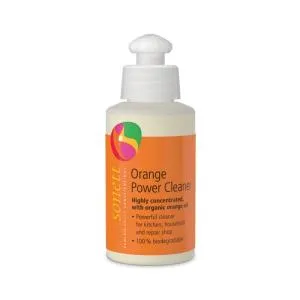 Sonett Limpiador Intensivo Naranja 120 ml