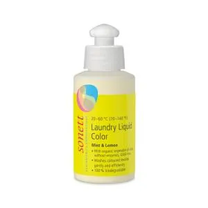 Sonett Gel de lavado para ropa de color 120 ml