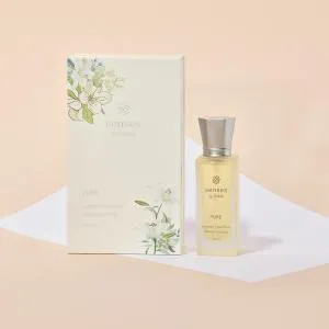 Kvitok SENSES Agua de Colonia (EdP) - Pure 30ml