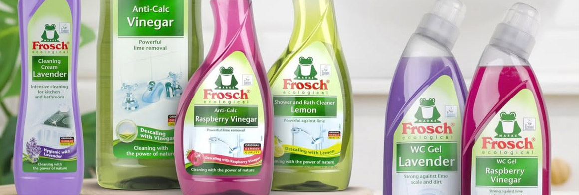 Frosch -15%